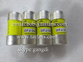 

new fuse part DFJ-35 DFJ-40 DFJ-50