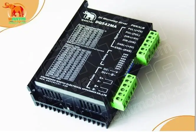 DQ543MA