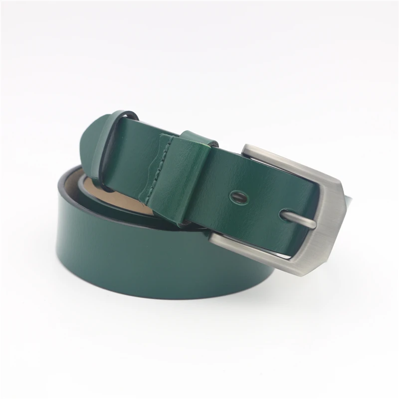 WAB144 MEN BELT 80012