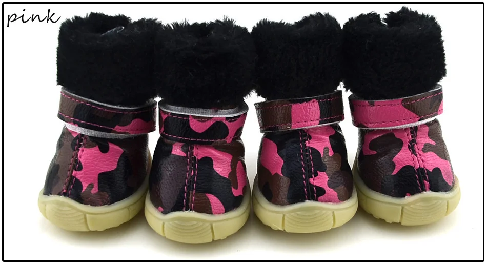 dog shoes 8