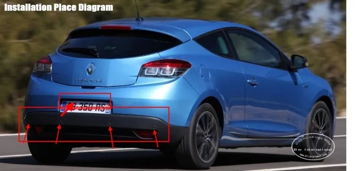 Renault Megane II