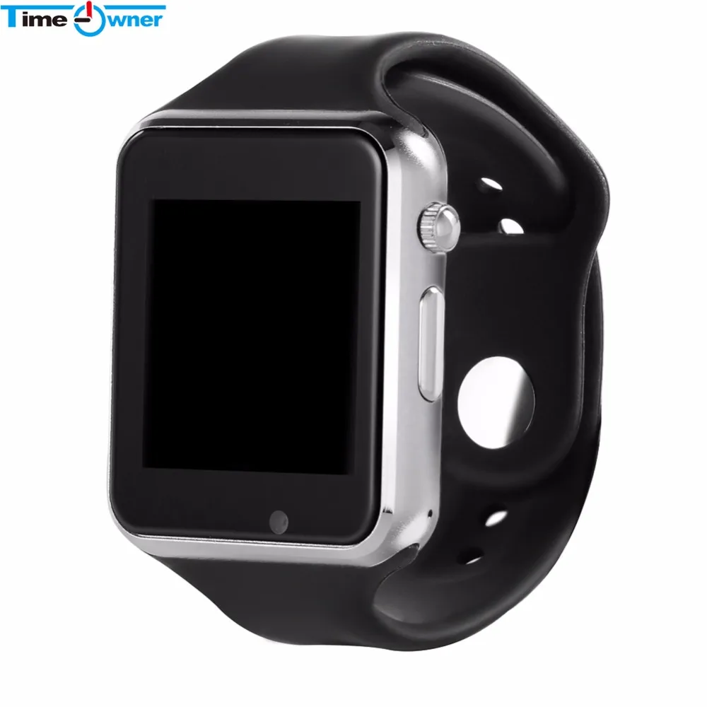 Time Owner A1 беспроводной умные часы Bluetooth блютуз Фитнес Смарт Часы Спорт Шагомер