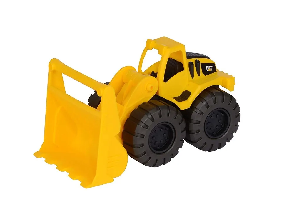 cat loader toy