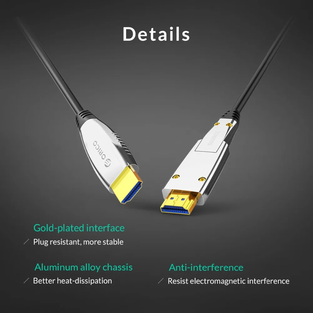 ORICO-GH802-12007
