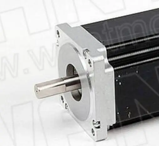 Wantai 1 шт. Nema34 шаговый двигатель WT86STH118 6004A 5.6A 3 6 V 8.7N m (1232 oz in) лазерный CNC TOUNTER KIT|nema34