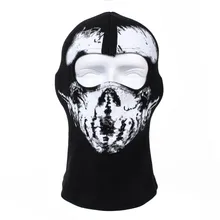 2016 Sale Winter Hat Hot Deadpool Masks Headwear Halloween Balaclava Costume Cosplay Cap Deathstroke Full Face