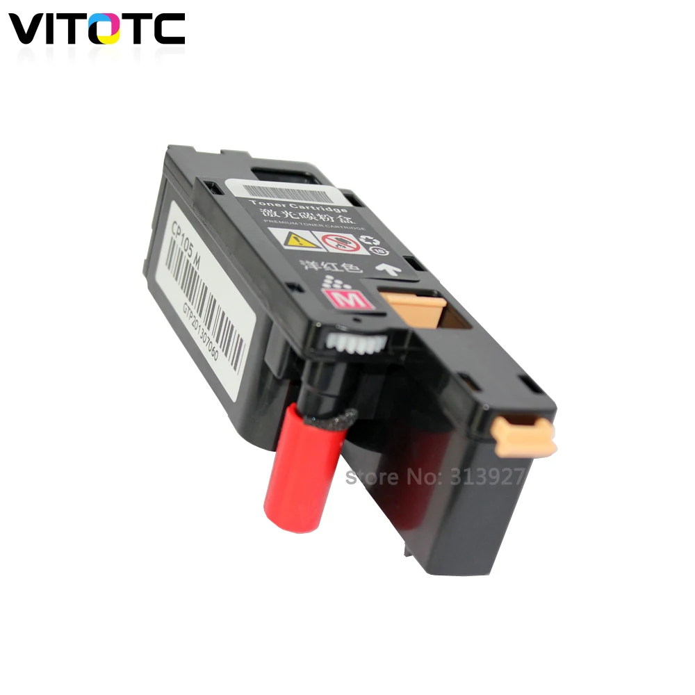 5Pcs 2BK+1CMY Compatible Toner Cartridge For Epson AcuLaser C1700 C1750N C1750W CX17NF 17N Color Laser Printer