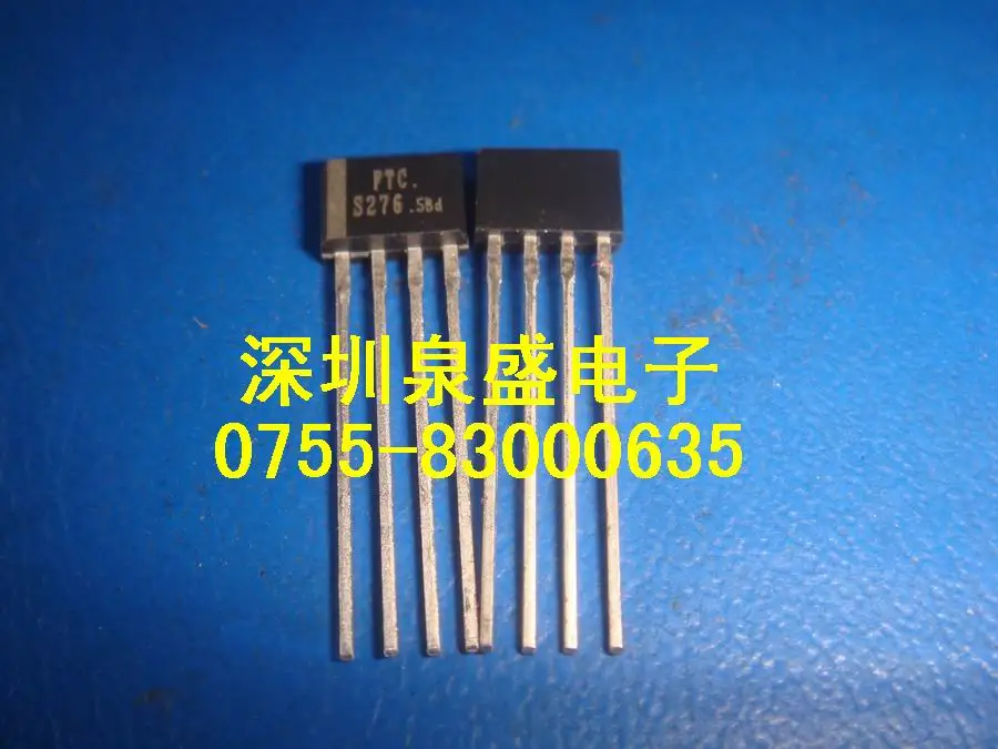 

FS276 FS276LF S276 FS276LF-B New origina Free shipping