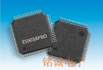 

Free Shipping 1pcs ES9038pro es9038 9038 decoder DAC chip new stock