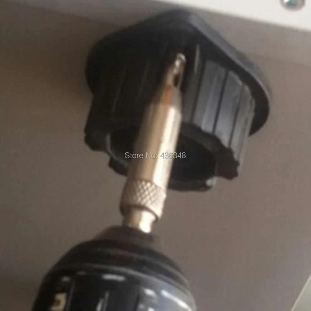 Self Centering Bits Brand New