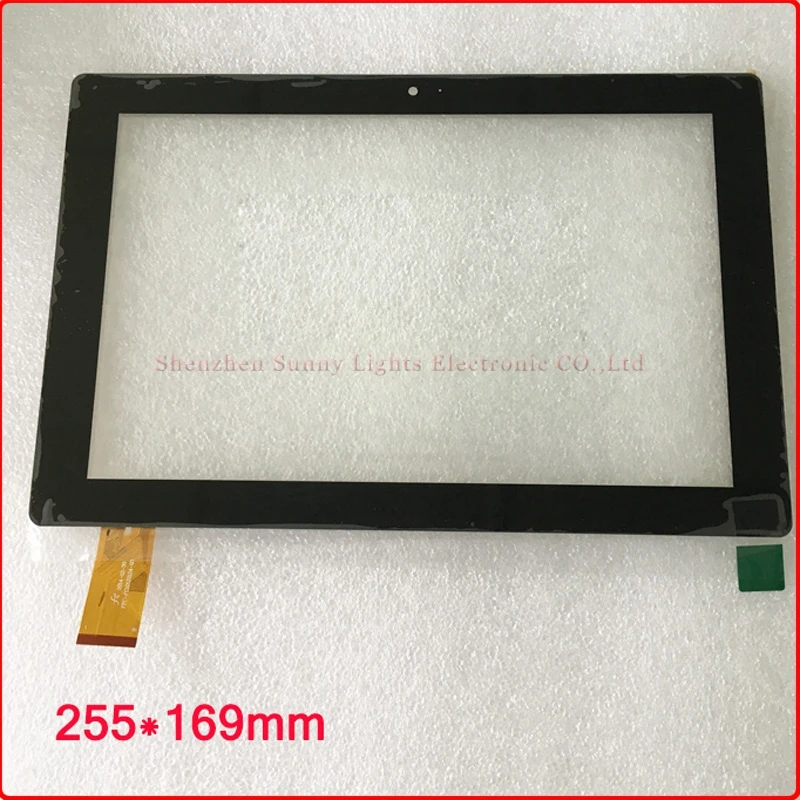 

A+ New 10.1" Tablet For IRBIS TW20 TW21 Touch screen digitizer panel replacement Sensor Free Shipping
