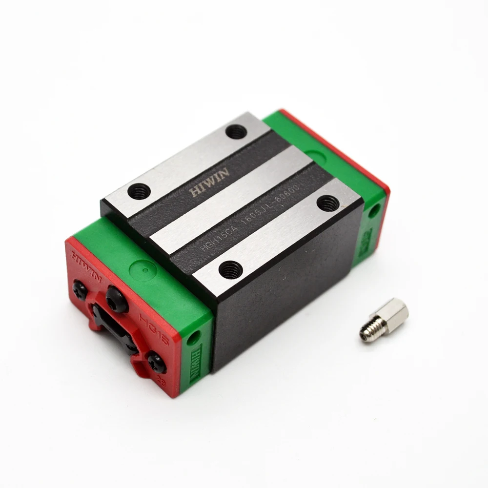 4pcs HGW30CA linear block carriage HiShangRC linear rail cnc parts 2pcs HGR30-350mm 4pcs HGW30CA linear block carriage HiShangRC linear rail cnc parts 2pcs HGR30-350mm