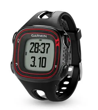 Running sport GPS watch garmin Forerunner 10 men & women outdoor sport running training smart watch with GPS waterproof Running sport GPS watch garmin Forerunner 10 men & women outdoor sport running training smart watch with GPS waterproof