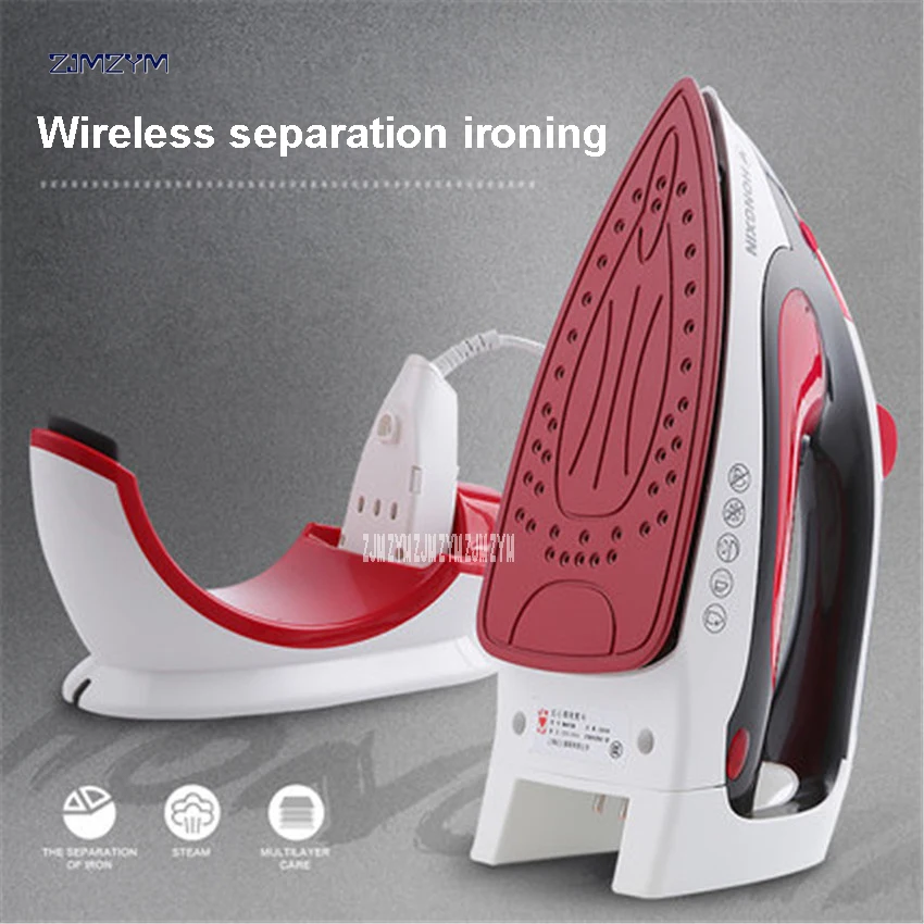 1pc RH139 High Quality Steam Iron Hanging Handheld Electric Iron Wire