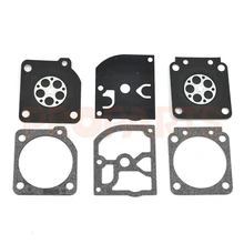 GND 33 GND 39 Zama Carburetor Diaphragm Gasket Kit HUS 40 45 49 51