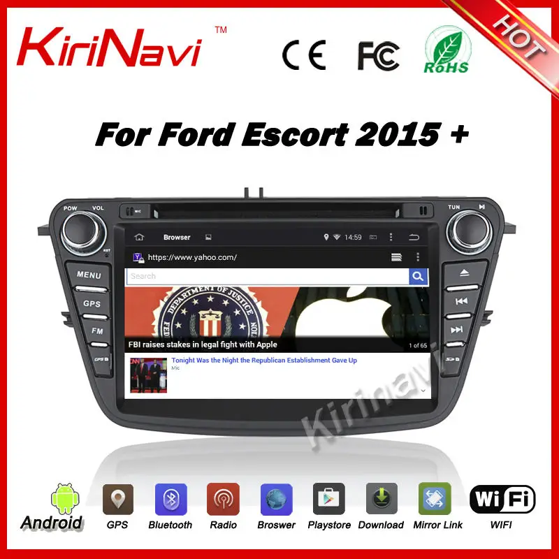 Sale Kirinavi Android 7.1 multimedia gps for ford ecosport 2015+ HD 1024*600 touch screen navigation system wifi 3g bluetooth 4 Sale Kirinavi Android 7.1 multimedia gps for ford ecosport 2015+ HD 1024*600 touch screen navigation system wifi 3g bluetooth 4