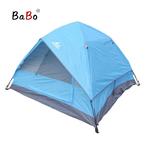 

P20 4 Person Outdoor Camping Tent Automatic Beach Sport Waterproof Large Tent ZP004