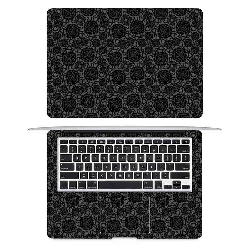 Наклейка для ноутбука Apple Macbook Pro Mi Air Retina 11 12 13 15 дюймов|Наклейки ноутбуков| |