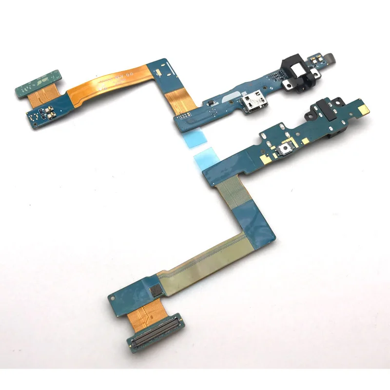 

Original For Samsung Galaxy Tab A 9.7" SM-T550 T550 T555 Charging Port Micro USB Dock Connector Flex Cable Ribbon Parts