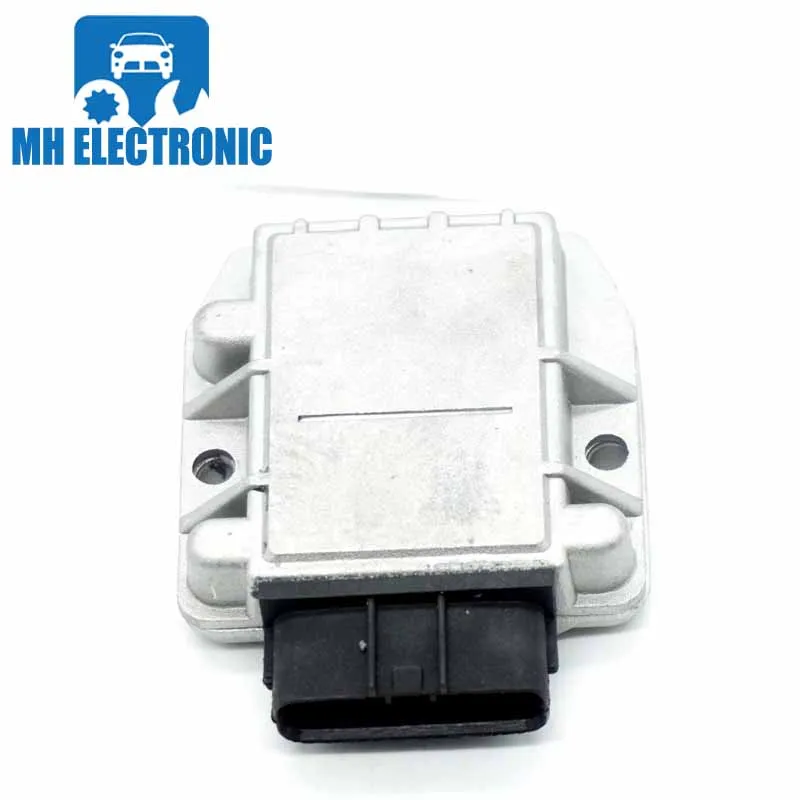 MH Электронный модуль управления зажигания CMT2018 NM827 89621-30010 131300-1231 для Toyota Corolla 2 Crown