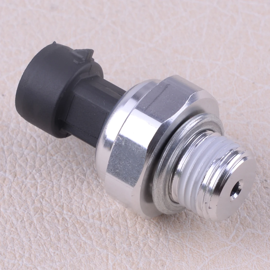 DWCX Engine Oil Pressure Sensor Switch OE 12616646 / PS308 Fit for Chevrolet GMC Envoy Yukon