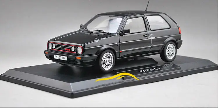 golf gti de juguete