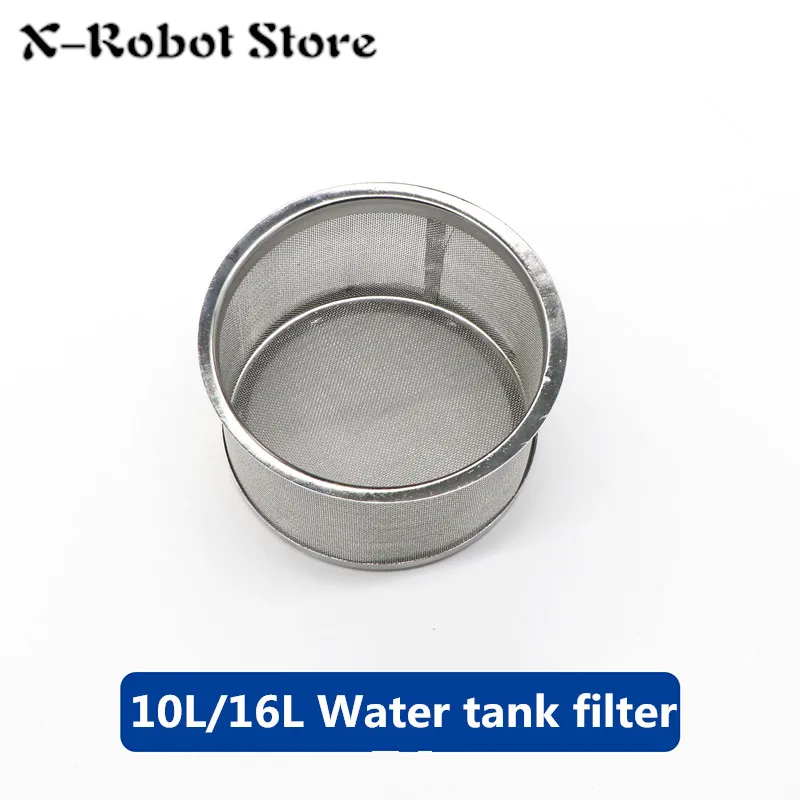 DIY 10L 16L 10KG 16KG Agricultural Drone Water Tank Import and Export Filter Medicine box Inlet filter DIY 10L 16L 10KG 16KG Agricultural Drone Water Tank Import and Export Filter Medicine box Inlet filter