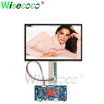 

2560X1600 10.1 inch 2k HDMI Screen LCD Display with Driver Board Monitor for Mini computer diy project