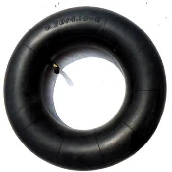 

4.10/3.50-6 inner tuber tire for mobility scooter tire