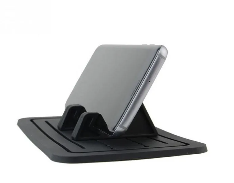

Silicone Pad Dash Mat Cell Phone Car Mount Holder GPS Anti-slip Desk Stand For Huawei P8 P9 P10 P20 P30 Mate 20 10 Lite P Smart+