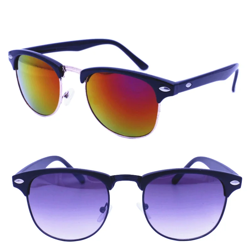 rounded square sunglasses