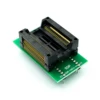 PSOP44-DIP44/SOP44/SOIC44/SA638-B006 IC socket de prueba adaptador SDP-UNV-44PSOP ► Foto 1/3
