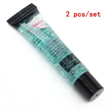 2 шт./компл. гель для удаления макияжа Уход за кожей глубокий очищающий гель для глаз и губ Уход за лицом моющее средство нежное нулевое стимуляция 15 мл