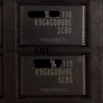 

K9GAG08U0E K9GAG08UOE-SCBO K9GAG08U0E-SCB0 TSOP 10pcs/lot