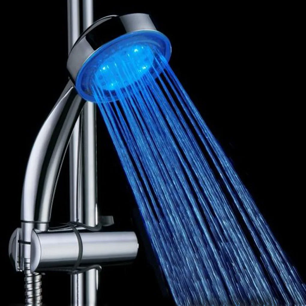 how to change a shower head and faucet