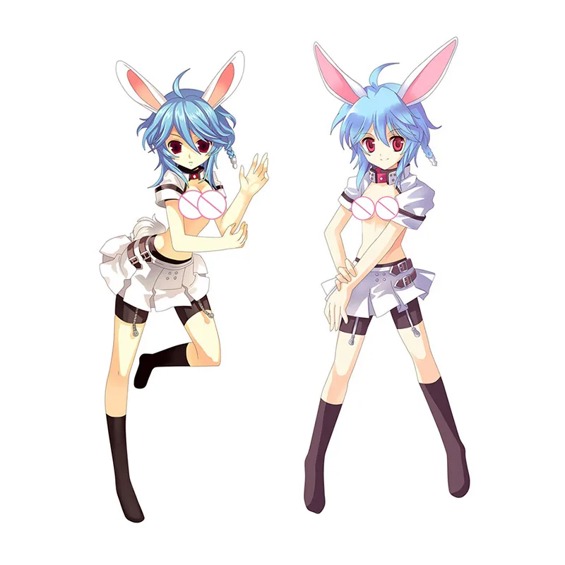 

Wholesale Popular Customize Design Printed Anime Pillow Case Dakimakuru Sexy Figure Hugging Body Pillowcase