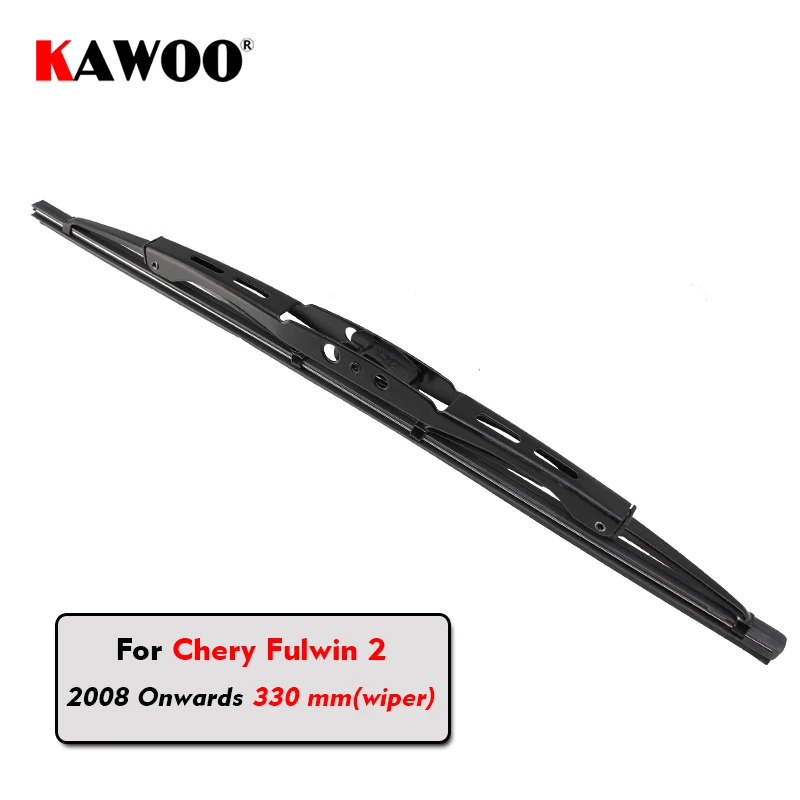 Автомобильные щетки kawoo задние стеклоочистители оконные рычаг для Chery Fulwin 2