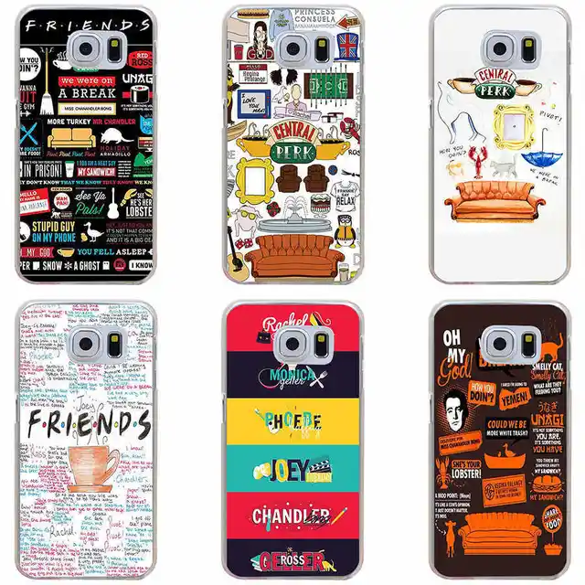 friends samsung s7 edge case friends samsung s7 edge case