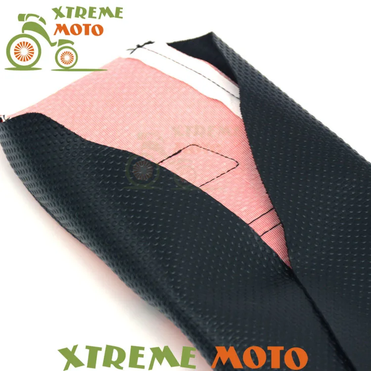 Мягкий чехол на сиденье для Honda CR125R CR250R 00 08 CRF450R 02 04 мотоциклетный внедорожный