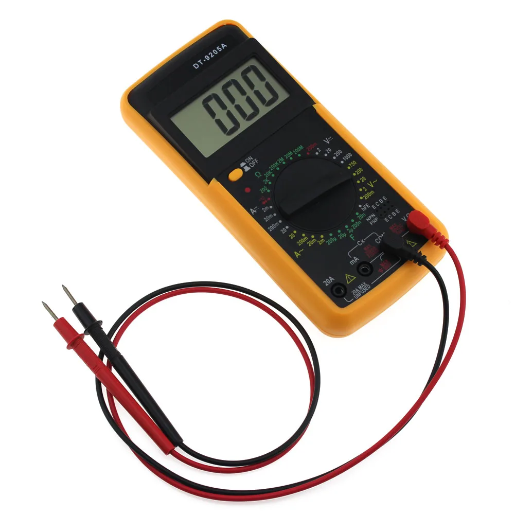 

Digital voltmeter ammeter power supply voltage meters detector wattmeter volt current capacity tester indicator