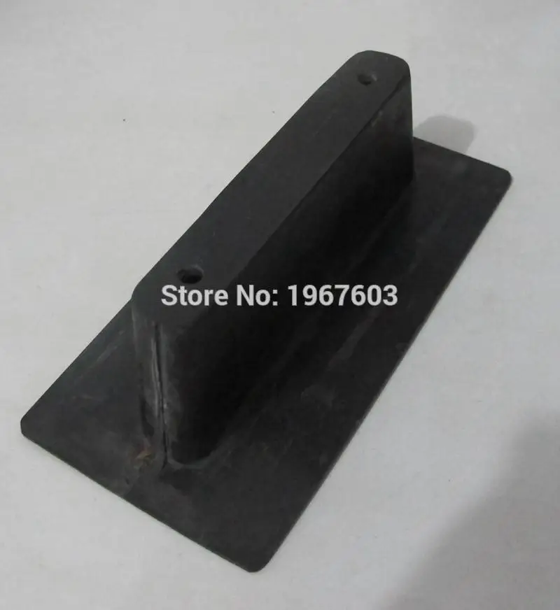 

Carbon Fiber Tuttle Box for Hydrofoil Foil Surfboard Tuttle Box for model A S F K Foil Surfing Accessoire