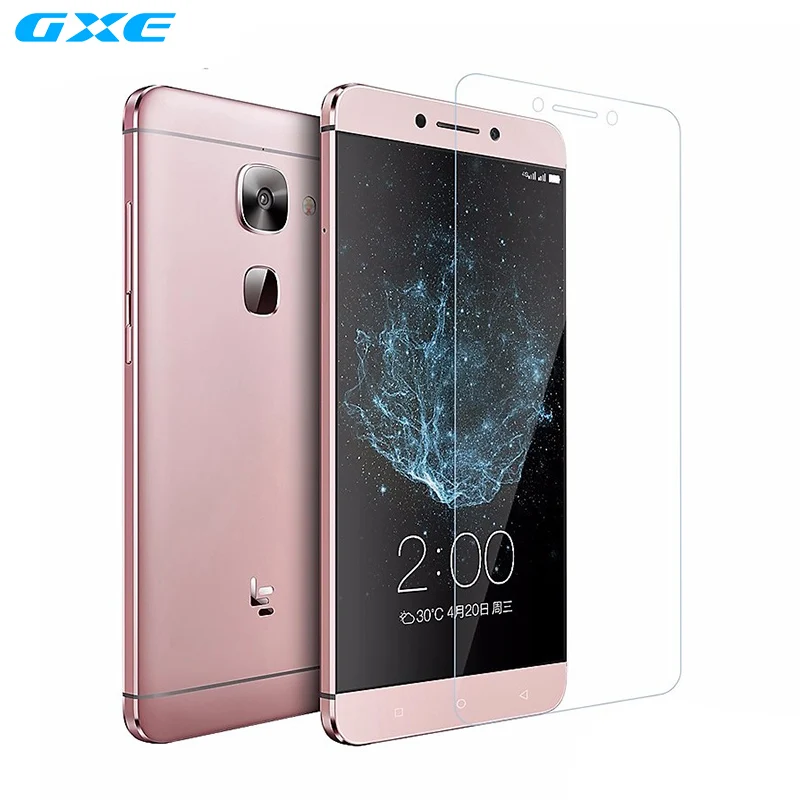 GXE 2.5D 9H Премиум Закаленное стекло для Letv LeEco Le Max 2 X829 X820 5 7 &quotMax2 Защитная пленка