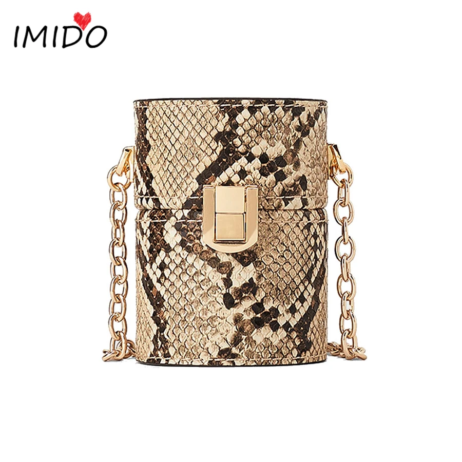 

Serpentine bag mini handbag fashion bucket bag luxury leather handbags women bags designer brand crossbody bags sac main femme