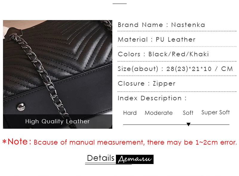 luxury women bags desiner shoulder bag female sac a main_03