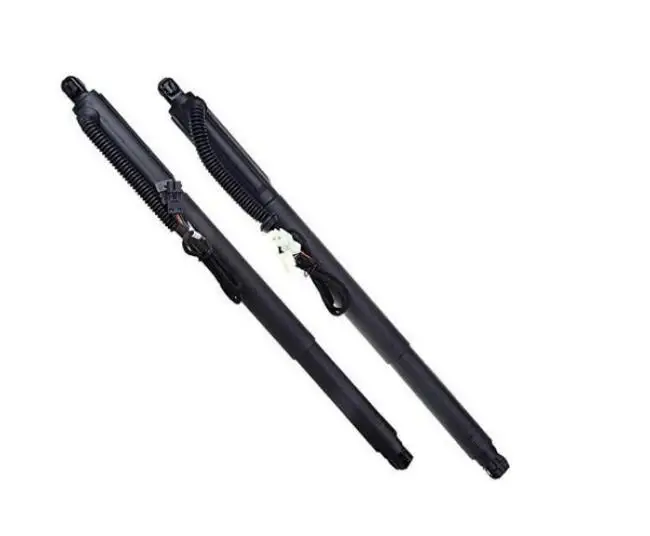 후면 좌우 트렁크 리드 스프링, BMW X5 E70 3.0si 4.8i 50iX 51247332695 51247332696, 1 개