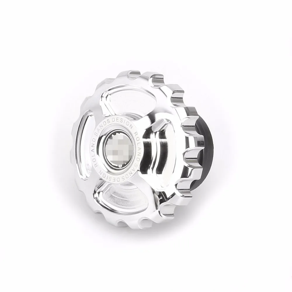 

Motorcycle Fuel Gas Tank Cap for harley softail Oil Cover dyna CNC Gas cap for harley Sportster XL883 Gas tank cap