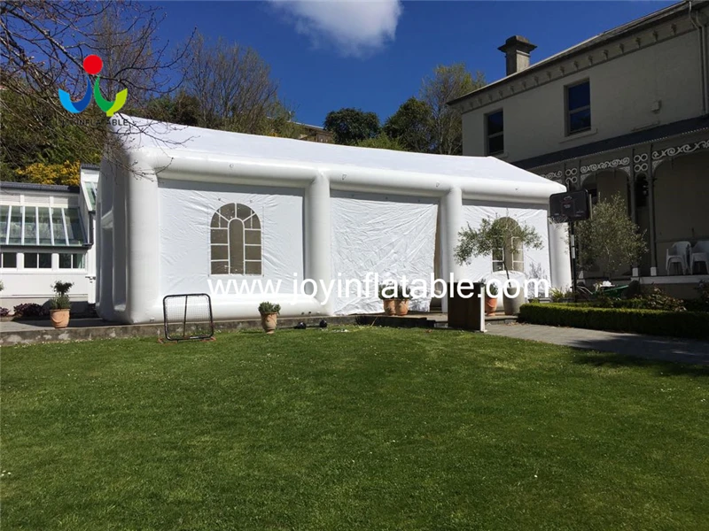 Giant Large Party Event Inflatable Cube Tent 10