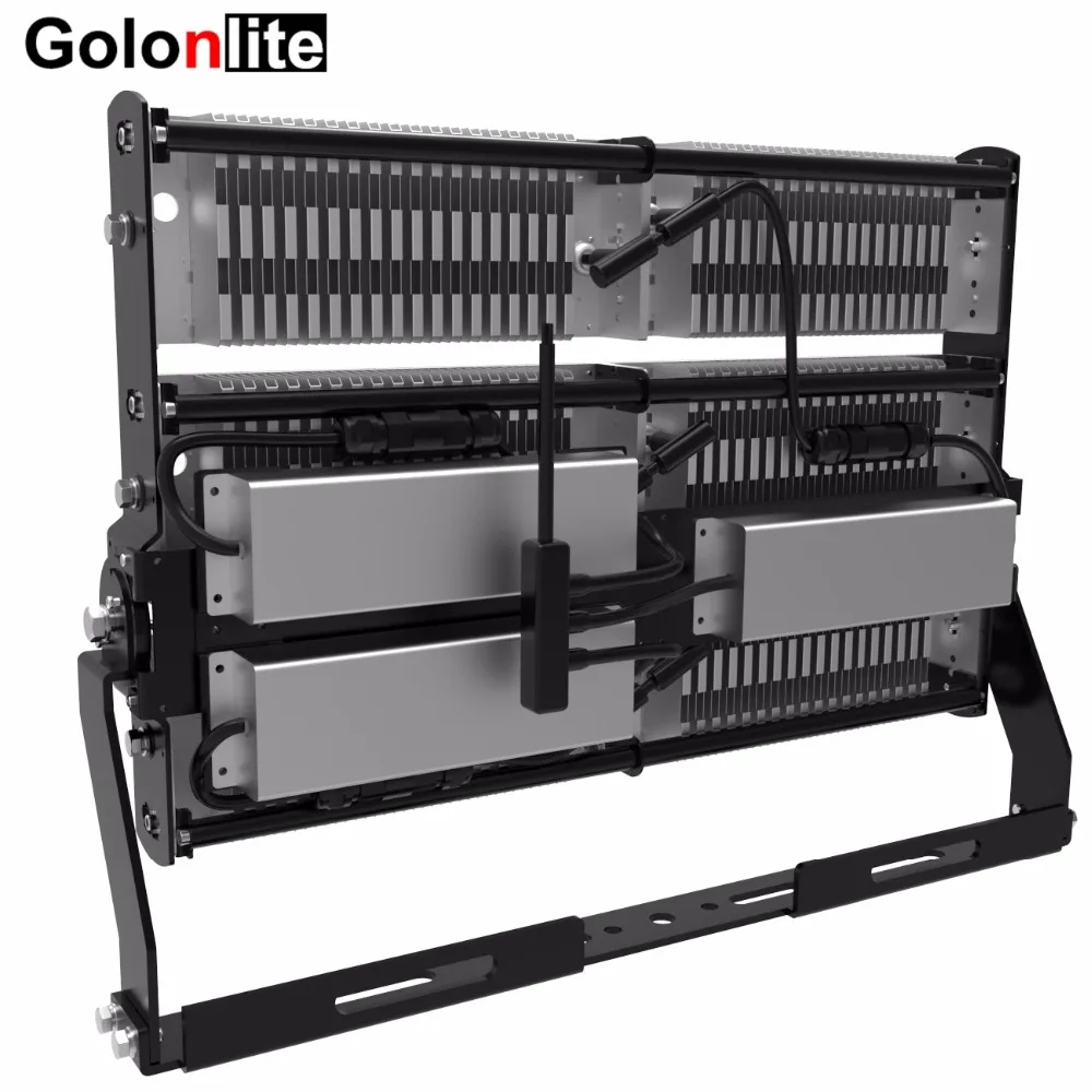 Golonlite Led luminaria proyector внешний светильник foco 400 W 500 W 300 W 200 W 1000 W 1500 W 1000 W 600 W 800 W 900 W 100 W 120 W 100 W CE