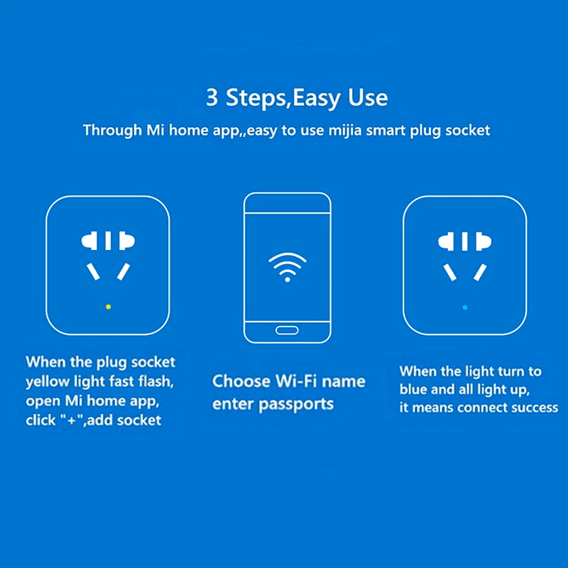 Aqara умная розетка mi jia ZigBee версия plug беспроводной Wi-Fi пульт дистанционного управления для Xiaomi mi комплекты для дома приложение Android IOS