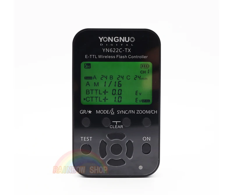 YN622C-TX YONGNUO (12)